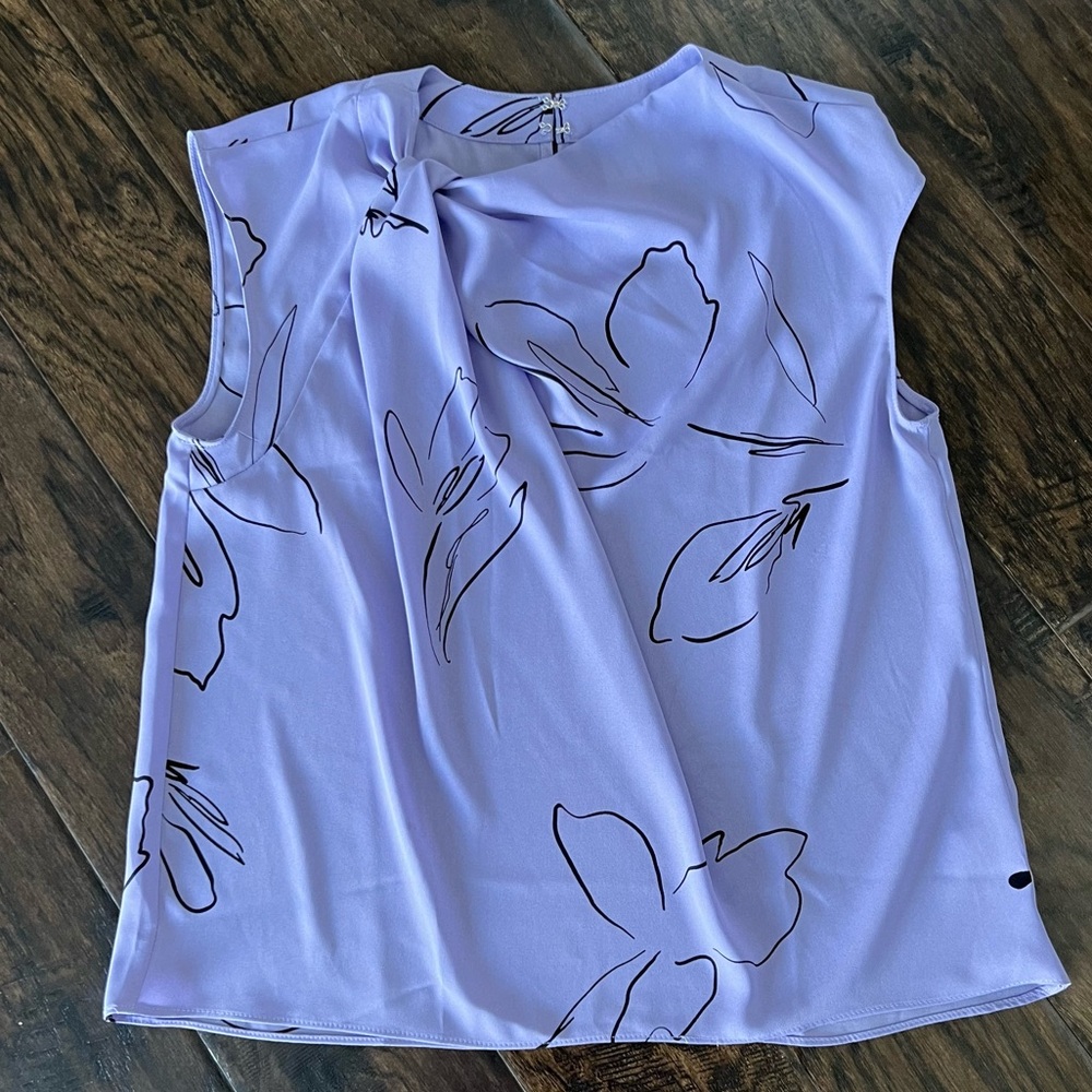 Worthington blouse